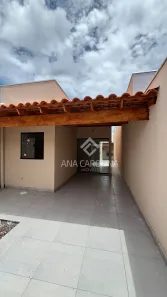 Casa com 2 Quartos à venda, 42m² no Carmelo, Montes Claros