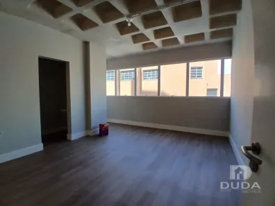Imóvel Comercial para alugar, 33m² no Centro, Florianópolis