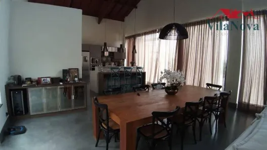 Fazenda/Sítio com 3 Quartos à venda, 3100m² no Terras de Itaici, Indaiatuba
