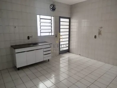 Apartamento com 2 Quartos para alugar, 80m² no Vila Paraíso, Mogi Guaçu