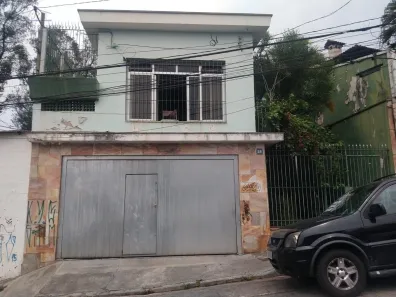 Casa com 2 Quartos à venda, 204m² no Vila Comercial, São Paulo