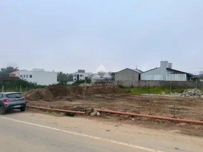 Lote/Terreno à venda, 675m² no Itajubá II, Barra Velha