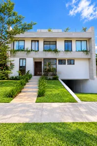 Casa de Condomínio com 5 Quartos à venda, 561m² no Cotovelo (Distrito Litoral), Parnamirim