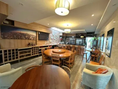 Casa de Condomínio com 3 Quartos à venda, 240m² no Jardim Alvorada, Marília