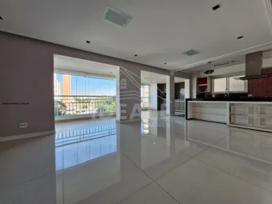 Apartamento com 3 Quartos à venda, 133m² no Jardim Esplanada II, São José dos Campos