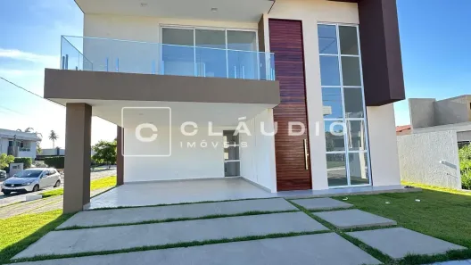 Casa de Condomínio com 4 Quartos à venda, 360m² no Barra Nova, Marechal Deodoro