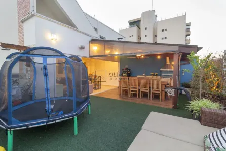 Cobertura com 2 Quartos à venda, 168m² no Pinheiros, São Paulo