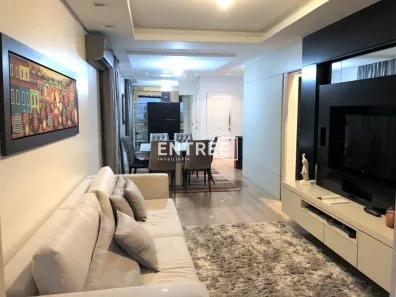 Apartamento com 3 Quartos à venda, 93m² no Centro, Florianópolis
