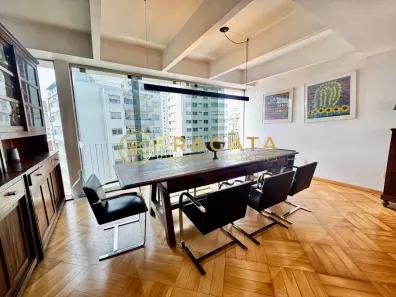 Cobertura com 5 Quartos à venda, 720m² no Higienópolis, São Paulo