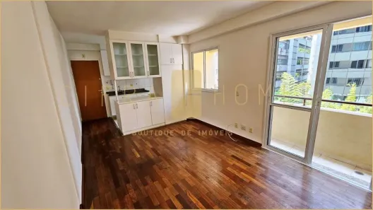 Apartamento com 2 Quartos para alugar, 60m² no Consolação, São Paulo