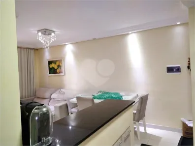 Apartamento com 2 Quartos à venda, 51m² no Jardim Gonçalves, Sorocaba