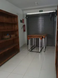 Ponto Comercial para alugar, 36m² no Dona Clara, Belo Horizonte