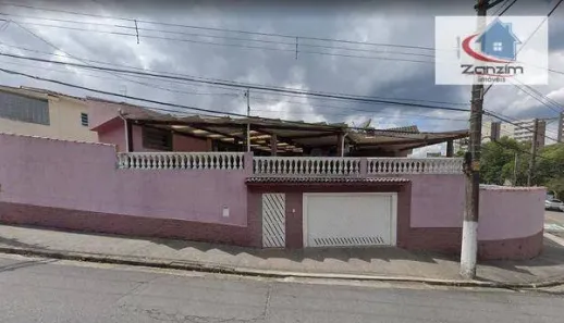 Casa com 3 Quartos à venda, 258m² no Demarchi, São Bernardo do Campo