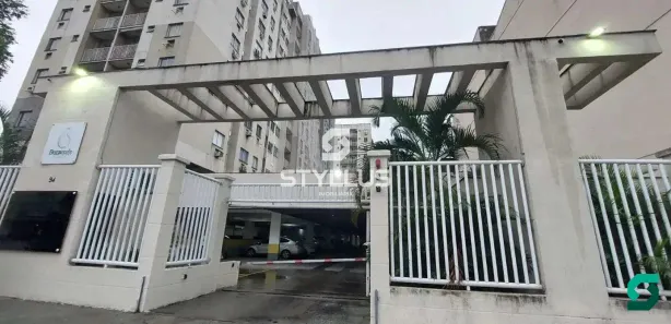 Apartamento com 2 Quartos à venda, 46m² no Cascadura, Rio de Janeiro