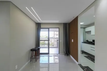 Apartamento com 2 Quartos à venda, 72m² no Vila Ema, São Paulo