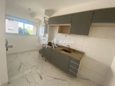 Apartamento com 3 Quartos para alugar, 66m² no Votupoca, Barueri