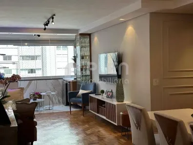 Apartamento com 3 Quartos à venda, 136m² no Santana, São Paulo