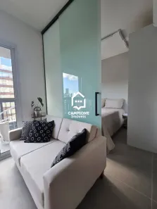 Apartamento com 1 Quarto à venda, 28m² no Jardim Paulista, São Paulo