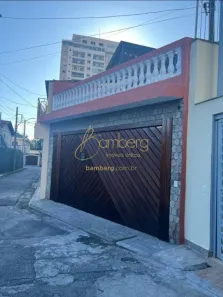 Casa com 2 Quartos à venda, 130m² no Ferreira, São Paulo