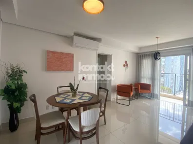 Apartamento com 3 Quartos à venda, 136m² no Jardim América, Sorocaba