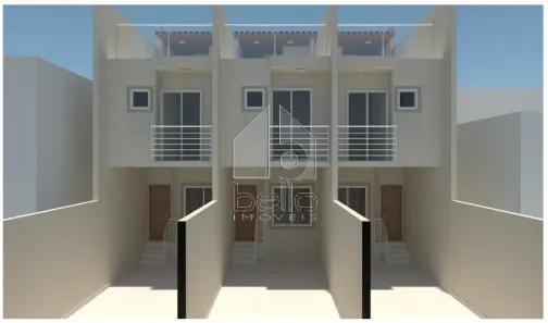 Sobrado com 3 Quartos à venda, 117m² no Jardim Nordeste, São Paulo
