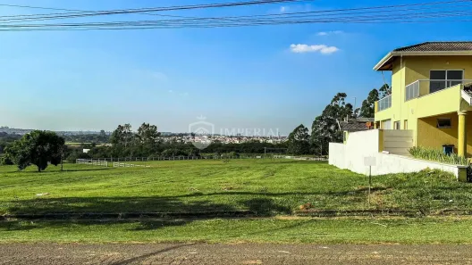 Lote/Terreno à venda, 1000m² no Vila Flora, Salto