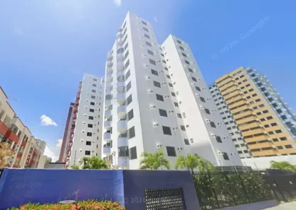 Apartamento com 2 Quartos à venda, 60m² no Grageru, Aracaju