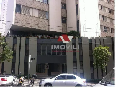 Ponto Comercial para alugar, 279m² no Funcionários, Belo Horizonte