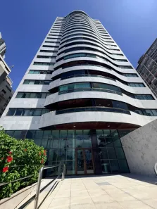Apartamento com 4 Quartos à venda, 178m² no Boa Viagem, Recife