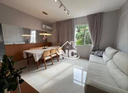 Apartamento com 3 Quartos à venda, 110m² no São Domingos, Niterói