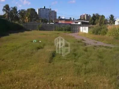 Lote/Terreno à venda, 2640m² no Pitangueiras, Lauro de Freitas