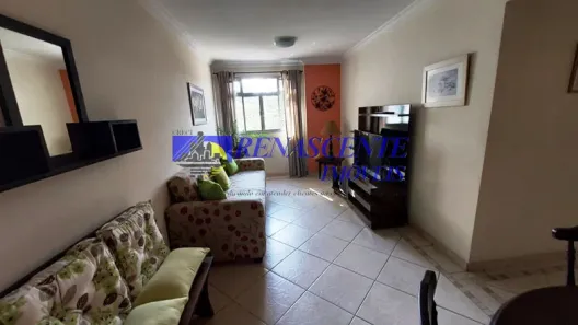Apartamento com 3 Quartos à venda, 64m² no Vila São Paulo, São Paulo