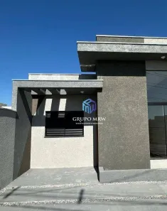 Casa com 3 Quartos à venda, 67m² no Chácaras Residenciais Santa Maria, Votorantim