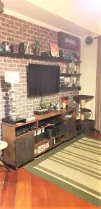 Apartamento com 3 Quartos à venda, 100m² no Campestre, Santo André