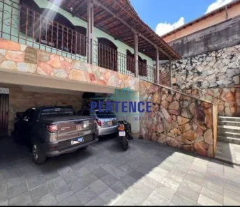 Casa com 3 Quartos à venda, 186m² no Ana Lúcia, Sabará
