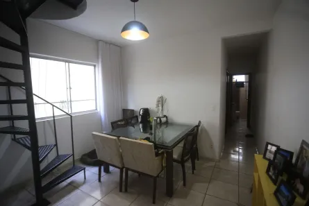 Apartamento com 3 Quartos à venda, 150m² no Estoril, Belo Horizonte