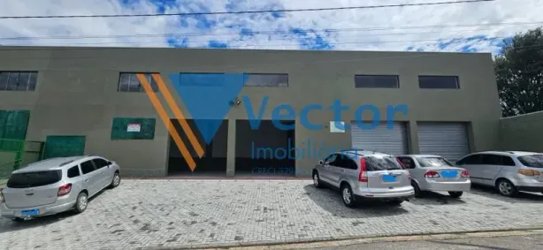 Ponto Comercial com 1 Quarto para alugar, 300m² no Vila Riman, Arujá