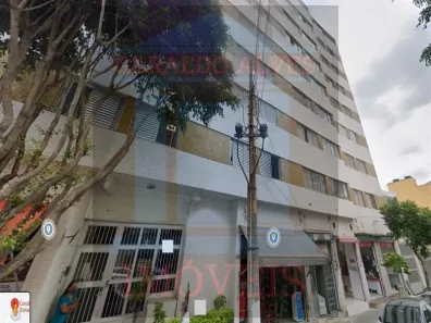 Apartamento com 2 Quartos à venda, 66m² no Cambuci, São Paulo