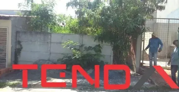 Lote/Terreno à venda, 175m² no Vila Mineirão, Sorocaba