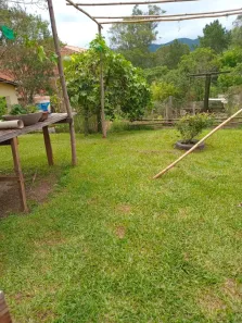 Fazenda/Sítio com 2 Quartos à venda, 800m² no , Piracaia
