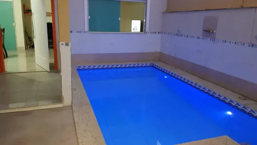 Casa de Condomínio com 3 Quartos à venda, 252m² no Taquara, Rio de Janeiro