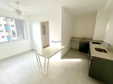 Apartamento com 2 Quartos à venda, 34m² no Santo Amaro, São Paulo