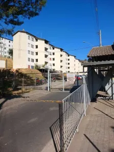 Apartamento com 2 Quartos à venda, 54m² no Paulo VI, Belo Horizonte