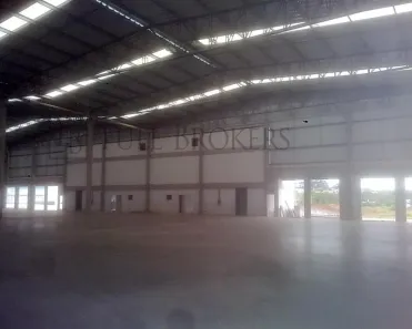 Galpão/Depósito/Armazém para alugar, 2670m² no Loteamento Parque Industrial, Jundiaí
