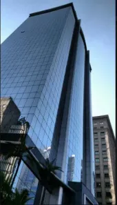 Sala Comercial para alugar, 600m² no Vila Nova Conceição, São Paulo