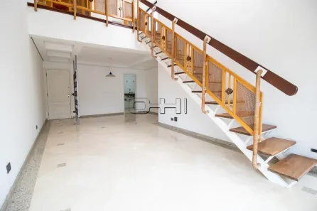 Cobertura com 3 Quartos à venda, 240m² no Indianópolis, São Paulo