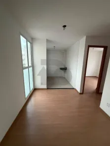 Apartamento com 2 Quartos à venda, 40m² no Capucho, Aracaju