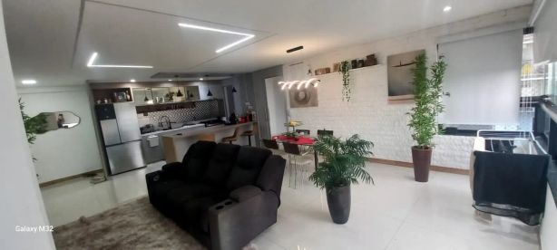 Apartamento com 3 Quartos à venda, 89m² no Vila Augusta, Guarulhos