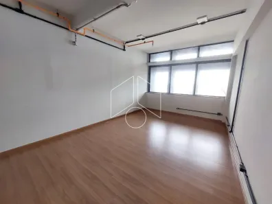 Sala Comercial para alugar, 60m² no Centro, Marília