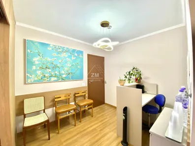 Sala Comercial com 2 Quartos à venda, 72m² no Botafogo, Campinas